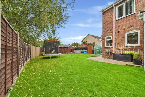 undefined, Newton Close, Newton Flotman, Norwich, NR15 1RE
