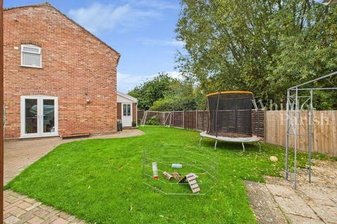 undefined, Newton Close, Newton Flotman, Norwich, NR15 1RE