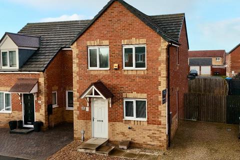 3 bedroom semi-detached house for sale, St. Anthonys Road, Middlesbrough