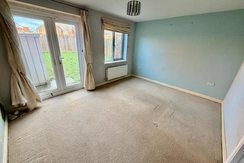 3 bedroom semi-detached house for sale, St. Anthonys Road, Middlesbrough