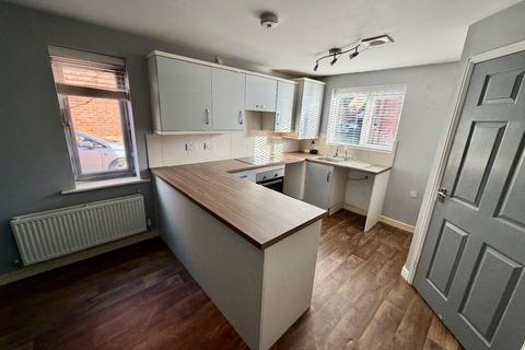 3 bedroom semi-detached house for sale, St. Anthonys Road, Middlesbrough