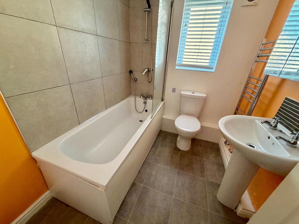 Bathroom/w.c.