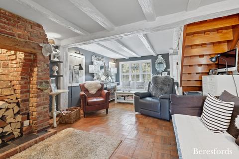 2 bedroom terraced house for sale, Wantz Road, Margaretting, CM4