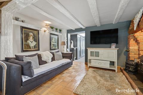2 bedroom terraced house for sale, Wantz Road, Margaretting, CM4