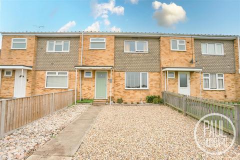 3 bedroom terraced house for sale, Bramble Green, Lowestoft, NR32