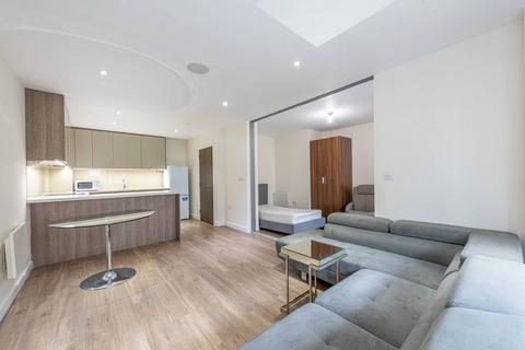 Aerodrome Road, Colindale, London, NW9