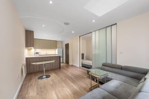 Aerodrome Road, Colindale, London, NW9