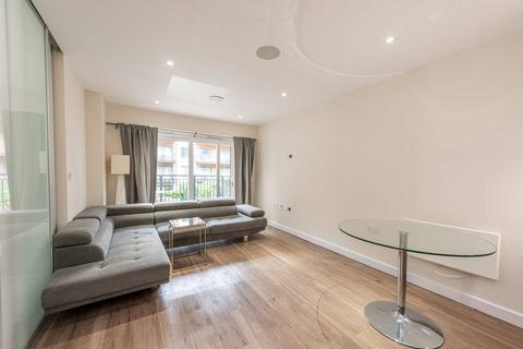 undefined, Aerodrome Road, Colindale, London, NW9