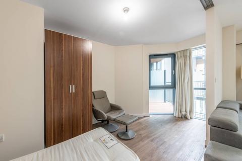 Aerodrome Road, Colindale, London, NW9