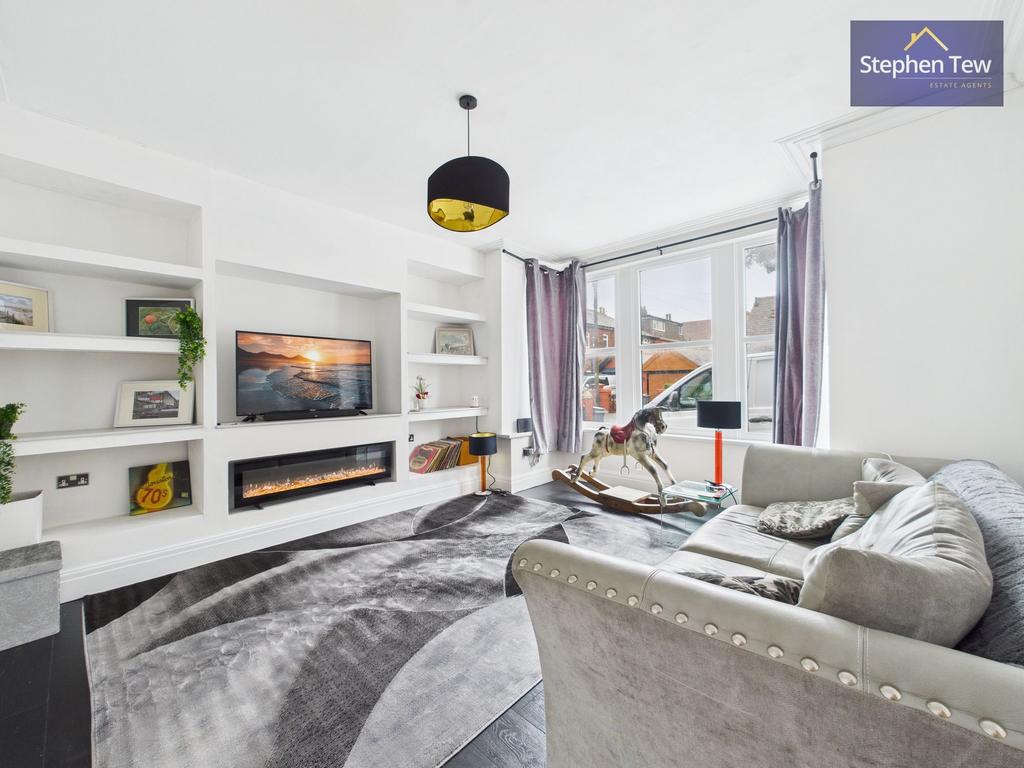 Lounge/Living Room