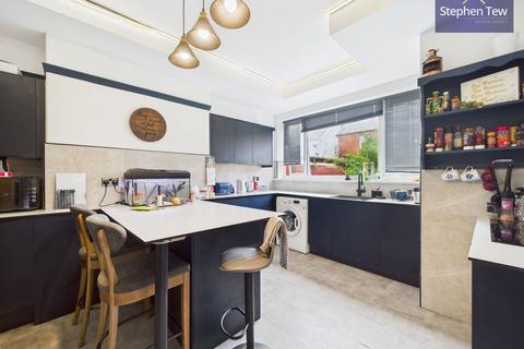 undefined, Arlington Avenue, Blackpool, FY4