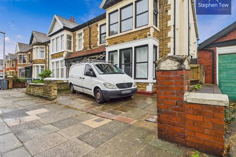undefined, Arlington Avenue, Blackpool, FY4