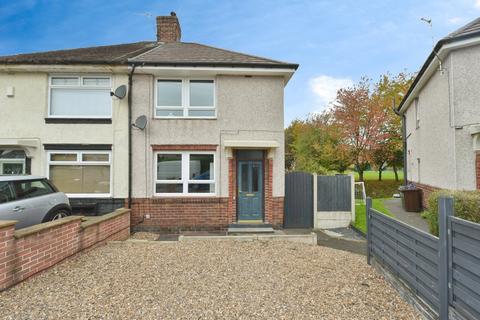undefined, Palgrave Crescent, South Yorkshire S5
