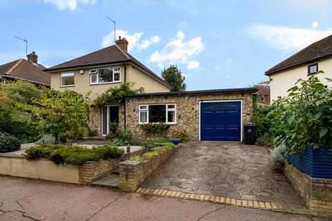 Gleeson Drive, Orpington