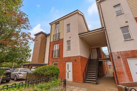 Ariel Close, Newport, NP20