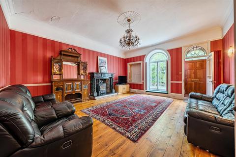 undefined, Bellaire, Pilton, Barnstaple