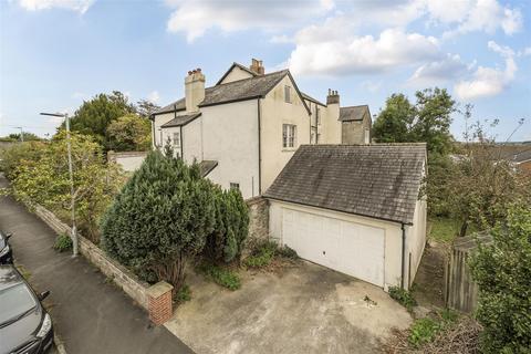undefined, Bellaire, Pilton, Barnstaple