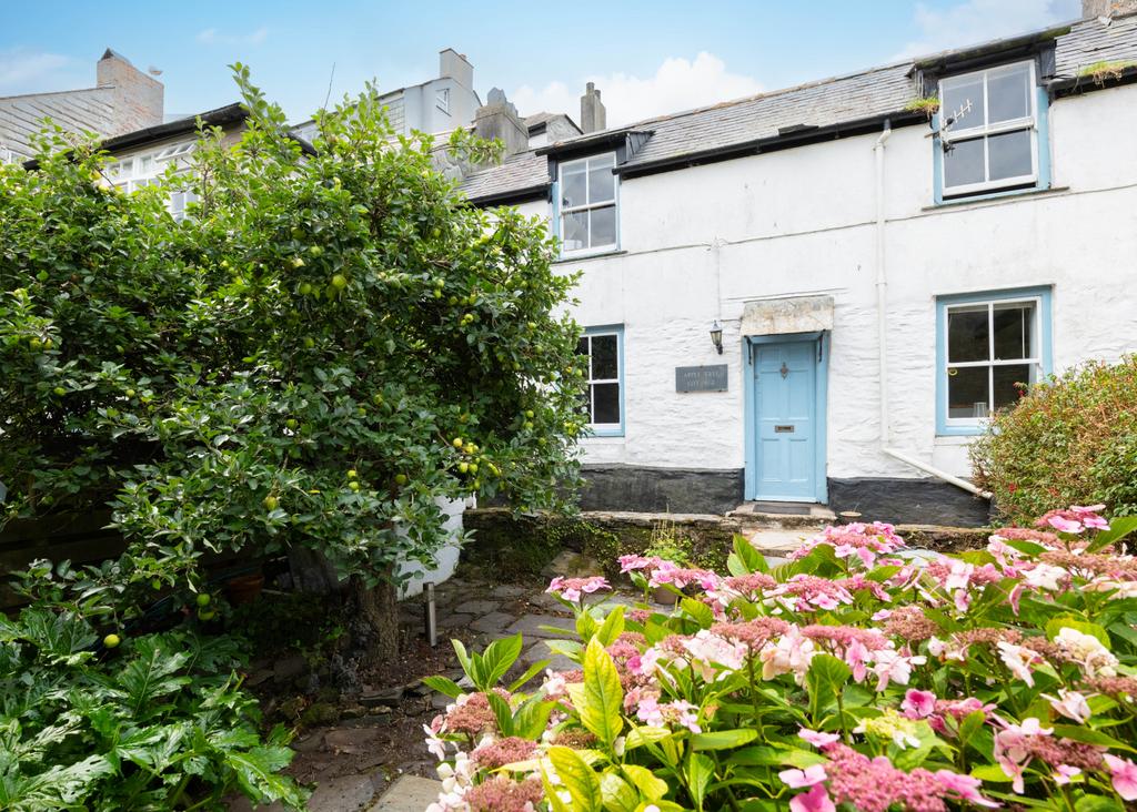 Apple Tree Cottage, 17 Church Hill