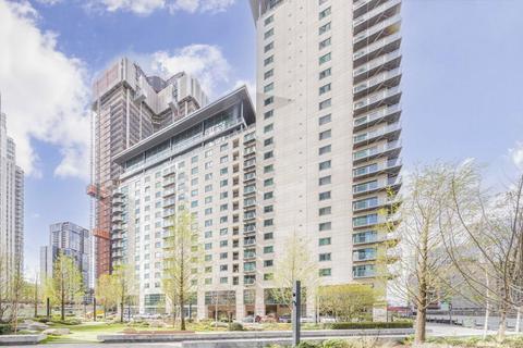 South Quay Square, London E14