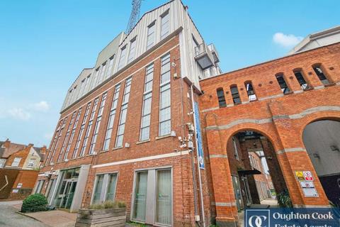 2 bedroom apartment for sale, Electric Wharf, Coventry, West Midlands, CV1 4JU