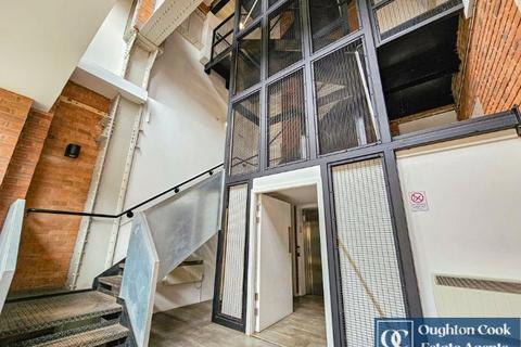 2 bedroom apartment for sale, Electric Wharf, Coventry, West Midlands, CV1 4JU