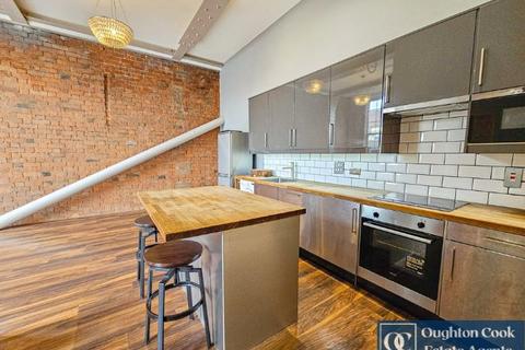 2 bedroom apartment for sale, Electric Wharf, Coventry, West Midlands, CV1 4JU