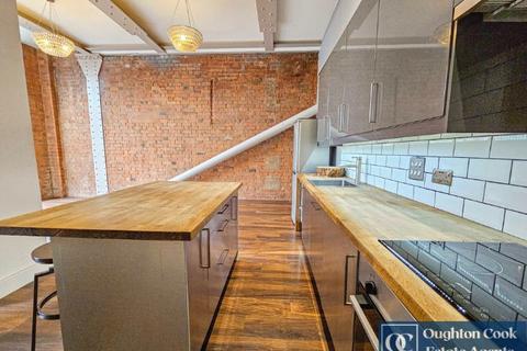 2 bedroom apartment for sale, Electric Wharf, Coventry, West Midlands, CV1 4JU