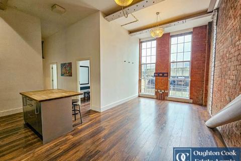 2 bedroom apartment for sale, Electric Wharf, Coventry, West Midlands, CV1 4JU