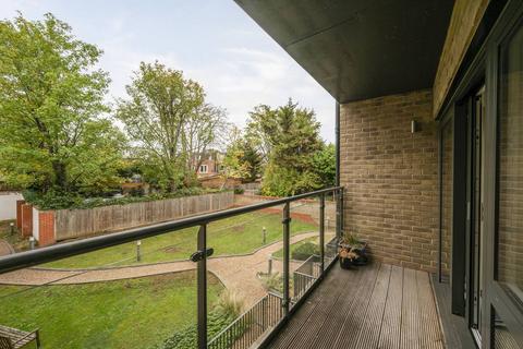 undefined, Hartfield Road, Wimbledon, London, SW19
