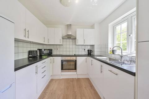 undefined, Selhurst Close, Wimbledon Common, London, SW19