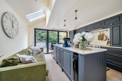 3 bedroom end of terrace house for sale, Thorkhill Road, Thames Ditton KT7