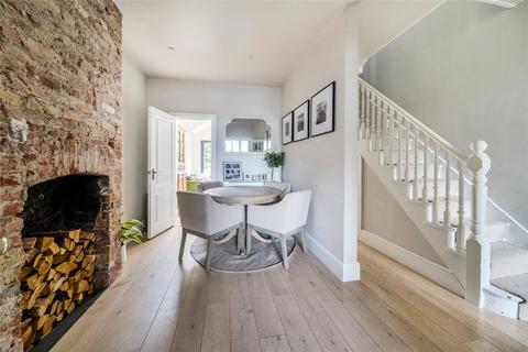3 bedroom end of terrace house for sale, Thorkhill Road, Thames Ditton KT7