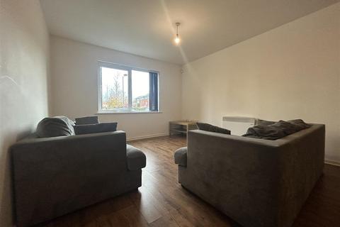 2 bedroom apartment to rent, The Boulevard, Didsbury, Manchester
