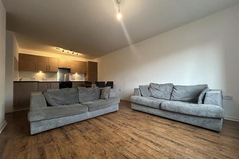 2 bedroom apartment to rent, The Boulevard, Didsbury, Manchester