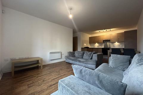 2 bedroom apartment to rent, The Boulevard, Didsbury, Manchester