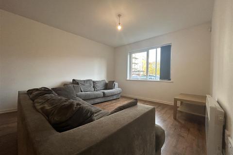 2 bedroom apartment to rent, The Boulevard, Didsbury, Manchester