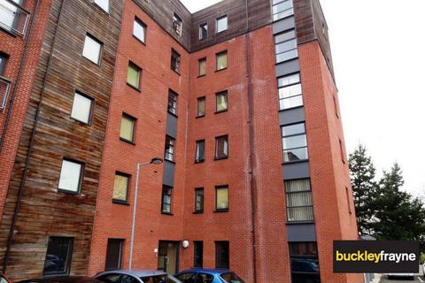 2 bedroom apartment to rent, The Boulevard, Didsbury, Manchester