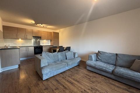 2 bedroom apartment to rent, The Boulevard, Didsbury, Manchester