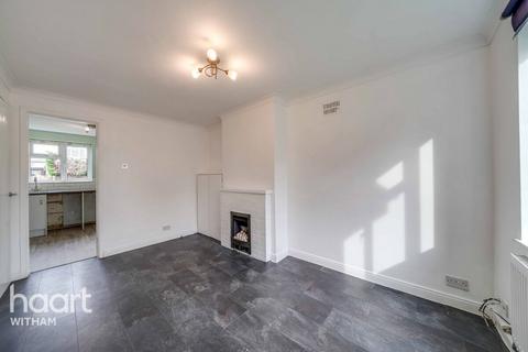 undefined, Pennyroyal Crescent, Witham