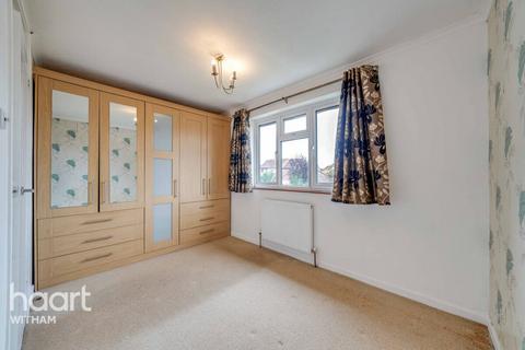 undefined, Pennyroyal Crescent, Witham