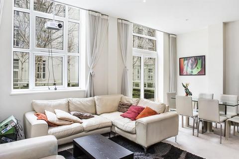 2 bedroom apartment for sale, Bromyard House | Bromyard Avenue | W3