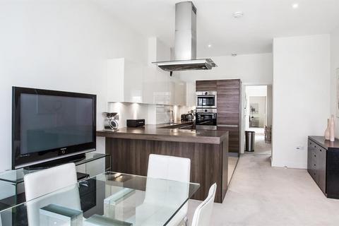 2 bedroom apartment for sale, Bromyard House | Bromyard Avenue | W3