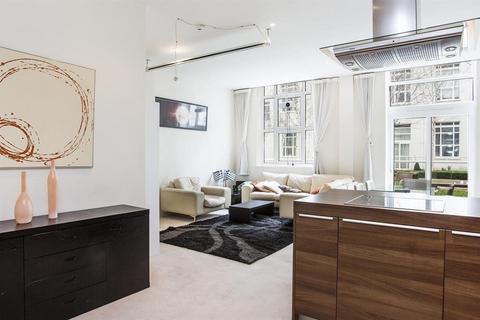 2 bedroom apartment for sale, Bromyard House | Bromyard Avenue | W3