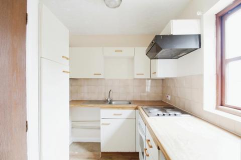 undefined, Newcourt, Uxbridge, UB8