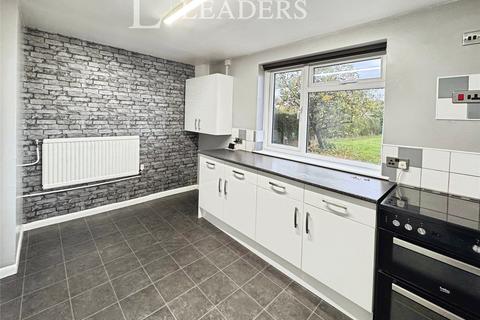 undefined, Bay View Crescent, Little Oakley, CO12