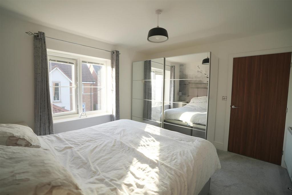 Bedroom 1.