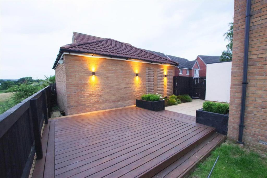 Decking