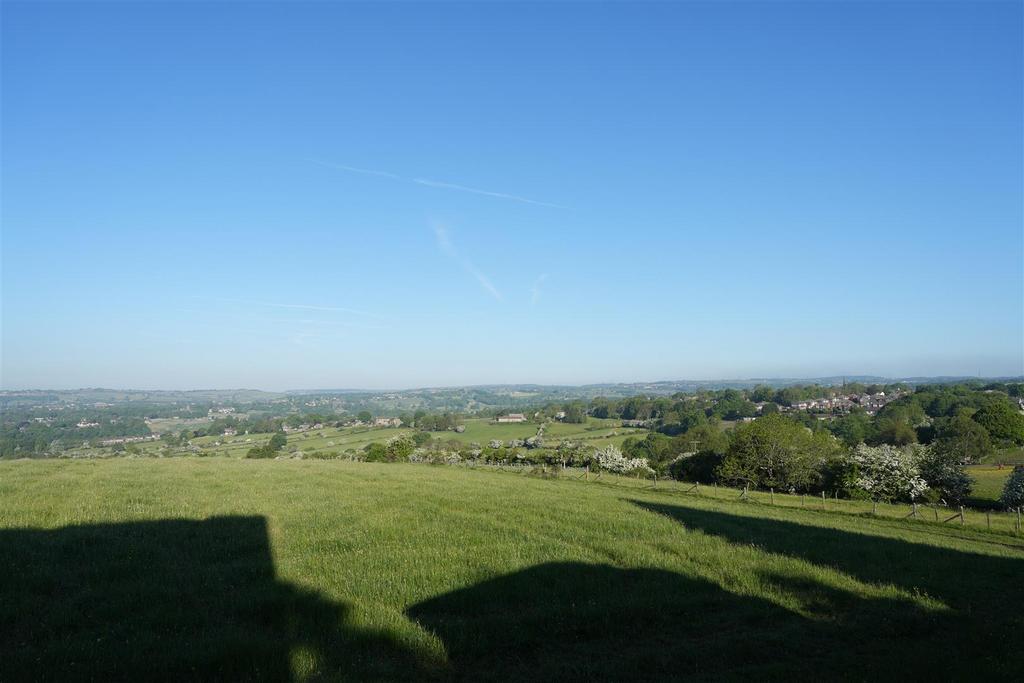 Countryside View