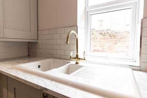 undefined, Fingland Road, Liverpool L15