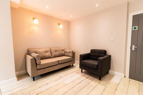 undefined, Fingland Road, Liverpool L15